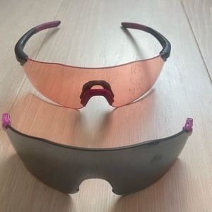 Smith Reverb Sunglasses with 2 lenses - New!